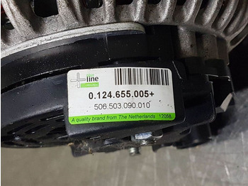 Motor pentru Utilaje constructii Case 621D-Plusline 0.124.655.005+-Alternator/Dynamo: Foto 5 Motor pentru Utilaje constructii Case 621D-Plusline 0.124.655.005+-Alternator/Dynamo: Foto 5