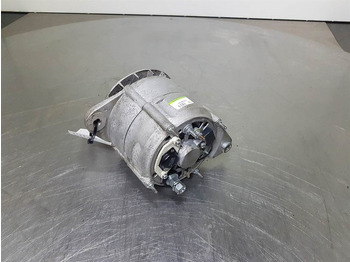 Motor pentru Utilaje constructii Case 921C-Cummins 0.120.468.136+-Alternator/Dynamo: Foto 4 Motor pentru Utilaje constructii Case 921C-Cummins 0.120.468.136+-Alternator/Dynamo: Foto 4