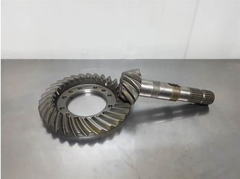 Punte şi piese CATERPILLAR