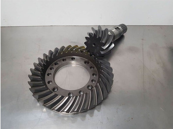 Punte şi piese pentru Utilaje constructii nou Cat 908-Carraro CA65598-Bevel gear set/Kegelradsatz: Foto 2 Punte şi piese pentru Utilaje constructii nou Cat 908-Carraro CA65598-Bevel gear set/Kegelradsatz: Foto 2