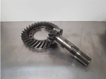 Punte şi piese pentru Utilaje constructii nou Cat 908-Carraro CA65598-Bevel gear set/Kegelradsatz: Foto 3 Punte şi piese pentru Utilaje constructii nou Cat 908-Carraro CA65598-Bevel gear set/Kegelradsatz: Foto 3
