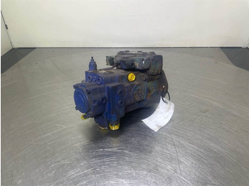 Hidraulică pentru Utilaje constructii Hydromatik A4V56DA1.0L001A10-233.19.02.17-Drive pump/Rijpomp: Foto 3