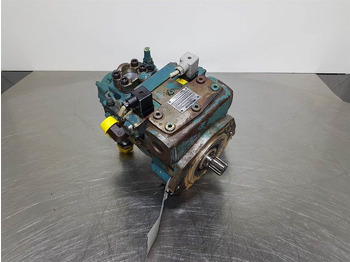 Hidraulică HYDROMATIK