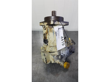 Hidraulică HYDROMATIK