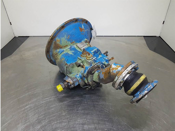 Hidraulică HYDROMATIK