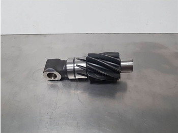 Punte şi piese KRAMER