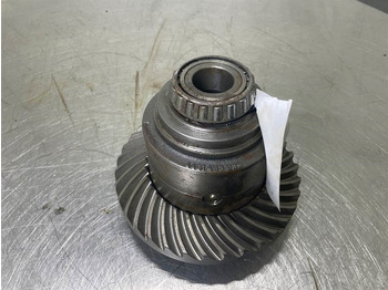 Punte şi piese LIEBHERR