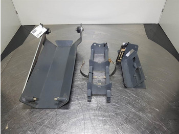 Cadru/ Şasiu LIEBHERR