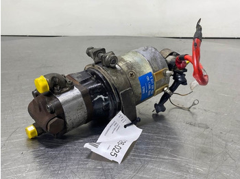 Hidraulică LIEBHERR