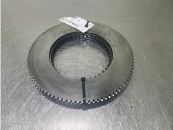 Piese frână LIEBHERR