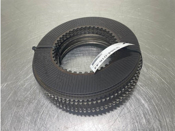 Piese frână LIEBHERR