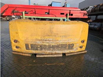 Cadru/ Şasiu LIEBHERR