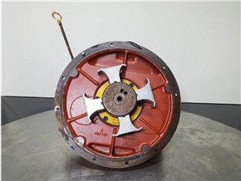 Cutie de viteze și piese LIEBHERR