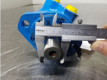 Hidraulică pentru Utilaje constructii M+S Hydraulic MR50CU/4 - Hydraulic motor/Hydraulik: Foto 5 Hidraulică pentru Utilaje constructii M+S Hydraulic MR50CU/4 - Hydraulic motor/Hydraulik: Foto 5