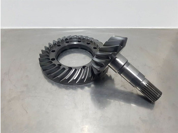 Punte şi piese pentru Utilaje constructii nou MC Cormick -Carraro CA64234-Bevel gear set/Kegelra: Foto 4