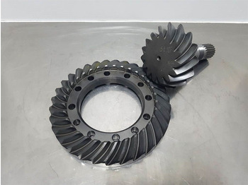 Punte şi piese pentru Utilaje constructii nou MC Cormick -Carraro CA64234-Bevel gear set/Kegelra: Foto 3