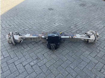 Punte şi piese MANITOU