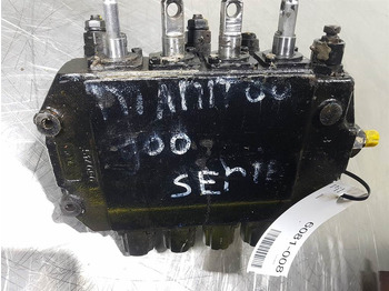 Hidraulică Manitou 900 - Valve/Ventile/Ventiel: Foto 3