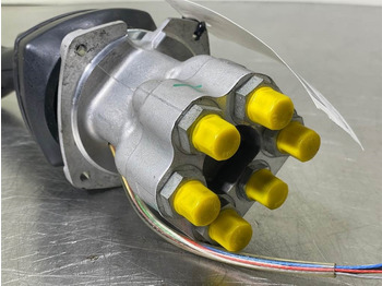 Sistem electric pentru Utilaje constructii Mecalac 12MTX-5360462-Joystick/Steuergriff: Foto 5 Sistem electric pentru Utilaje constructii Mecalac 12MTX-5360462-Joystick/Steuergriff: Foto 5