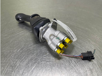 Sistem electric pentru Utilaje constructii Mecalac 12MTX-5360462-Joystick/Steuergriff: Foto 4 Sistem electric pentru Utilaje constructii Mecalac 12MTX-5360462-Joystick/Steuergriff: Foto 4