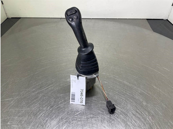 Sistem electric MECALAC