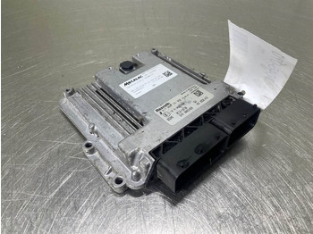 Sistem electric MECALAC