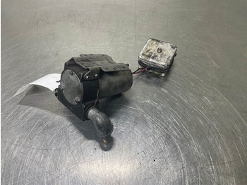 Sistem electric MECALAC