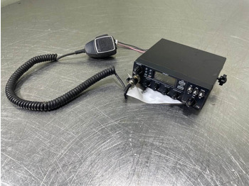 Sistem electric MECALAC