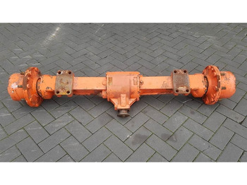 Punte şi piese ATLAS