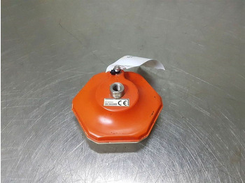 Sistem electric pentru Utilaje constructii NavXperience 3G+C-GPS Antenna/Antenne: Foto 2 Sistem electric pentru Utilaje constructii NavXperience 3G+C-GPS Antenna/Antenne: Foto 2