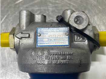 O & K L25.5-K&H Eppensteiner SN 4531297-Filter în leasing O & K L25.5-K&H Eppensteiner SN 4531297-Filter: Foto 4 O & K L25.5-K&H Eppensteiner SN 4531297-Filter în leasing O & K L25.5-K&H Eppensteiner SN 4531297-Filter: Foto 4