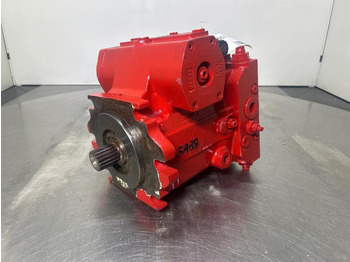 Hidraulică pentru Utilaje constructii Rexroth A4VG125EP3D1/32L-Drive pump/Fahrpumpe/Rijpomp: Foto 3