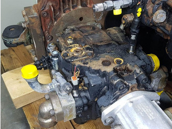 Hidraulică DANFOSS / SAUER