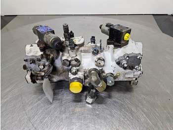 Hidraulică SUNDSTRAND