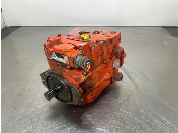 Hidraulică SUNDSTRAND