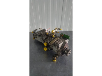 Hidraulică SUNDSTRAND