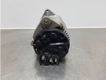 Motor pentru Utilaje constructii nou Terex Schaeff SKL873-28V 75A-Alternator/Lichtmaschine/Dynamo: Foto 5 Motor pentru Utilaje constructii nou Terex Schaeff SKL873-28V 75A-Alternator/Lichtmaschine/Dynamo: Foto 5