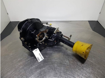 Cutie de viteze și piese