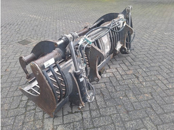 Utilaje de creştere vite Volvo BM L 30: Foto 5 Utilaje de creştere vite Volvo BM L 30: Foto 5