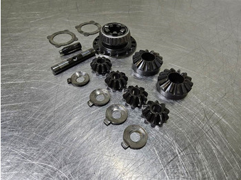Punte şi piese pentru Utilaje constructii Volvo L35B-VOE15209847-Differential parts/Differentieel: Foto 2