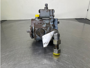 Hidraulică DANFOSS / SAUER