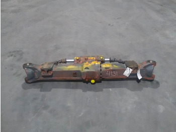 Punte şi piese AHLMANN