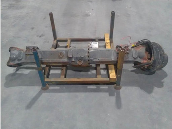 Punte şi piese AHLMANN