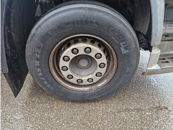 Cap tractor DAF CF75.310: Foto 5