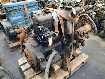 Motor pentru Camion DAF DD575: Foto 3 Motor pentru Camion DAF DD575: Foto 3