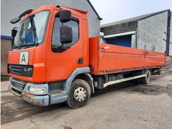 Camion platformă DAF LF 45 220