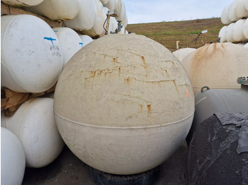 Rezervor combustibil