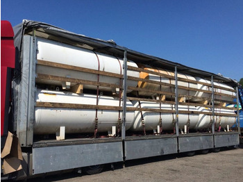 Rezervor combustibil