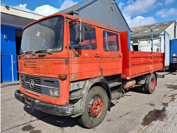 Camion şasiu MERCEDES-BENZ
