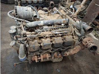 Motor MERCEDES-BENZ